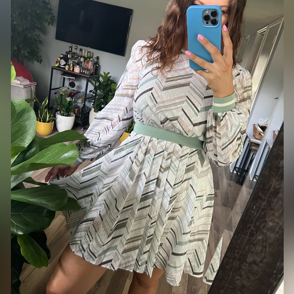 Ted Baker dress